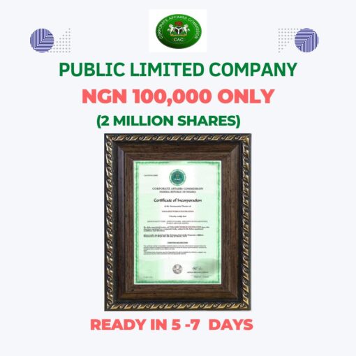 Private Limited Company