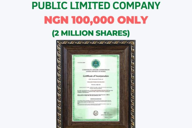 Private Limited Company